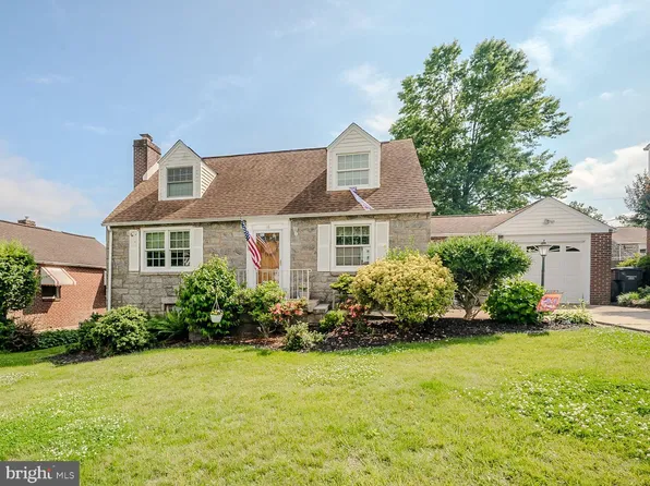 16 Mount Vernon Dr, Claymont, DE 19703