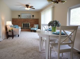 120 Haviland Ct, Lake Orion, MI