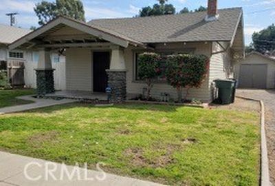 520 E Alvarado St, Pomona, CA, 91767