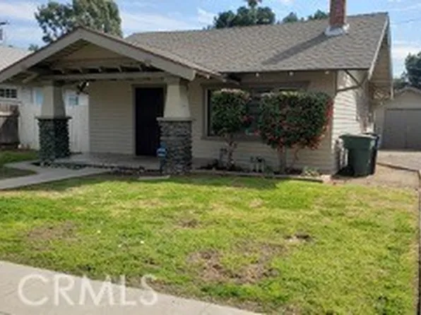 520 E Alvarado St, Pomona, CA 91767