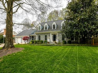 7504 River Falls Dr, Rockville, MD 20854