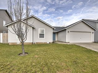 17004 SE 6th St, Vancouver, WA 98684