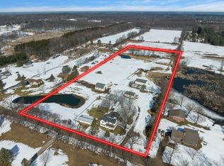 4844 Sawmill Lake Rd, Ortonville, MI 48462