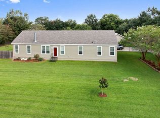 293 Faul Rd, Lafayette, LA 70507