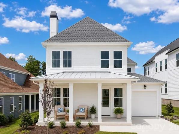 7459 Fighting Creek Rd #33, Sherrills Ford, NC 28226