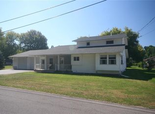 72 S 11th St, Fulton, NY 13069
