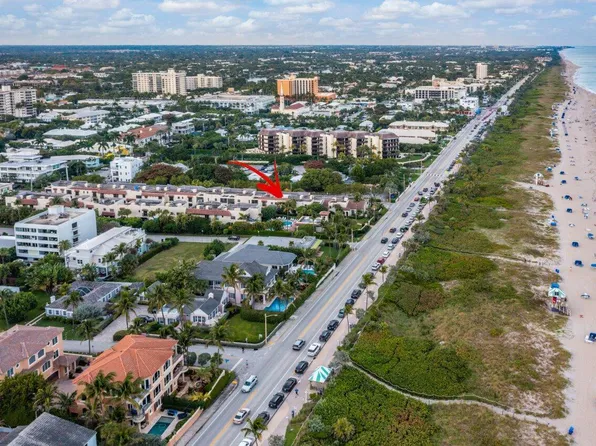 200 S Ocean Boulevard #A-105, Delray Beach, FL 33483