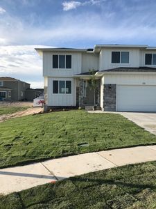215 E 1600 S, Lehi, UT, 84043