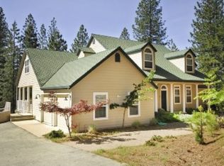 26982 Dew Drop Rd, Pioneer, CA 95666