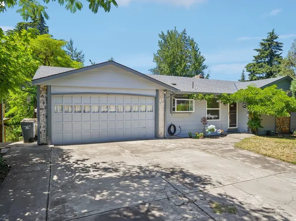 17395 SE Colina Vista Ave, Milwaukie, OR 97267