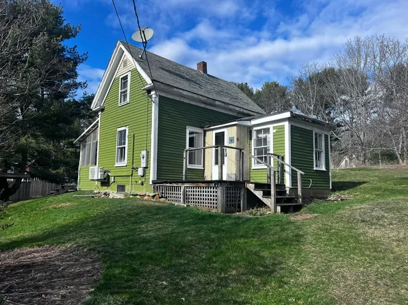 6 Merry Lane, Boothbay, ME 04537