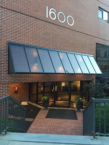 1600 Massachusetts Ave #606 Photo 1