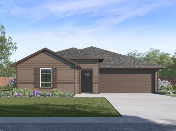 7705 Spiderman Dr, Corpus Christi, TX 78414