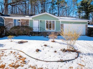 8607 Nancy Pl, Little Rock, AR 72204