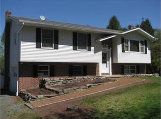 108 Hope Rd, Great Meadows, NJ 07838