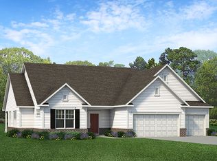 11037 Saddlebred Dr, Indianapolis, IN 46239