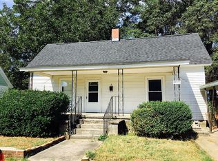 5 Webb St, Greenville, SC 29605