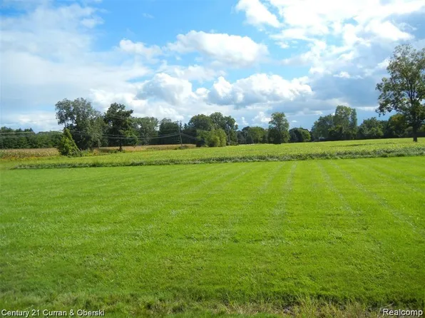 13073 N Clio Rd, Clio, MI 48420