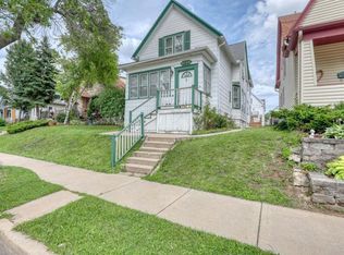 1448 S 78th St #1448A, Milwaukee, WI 53214