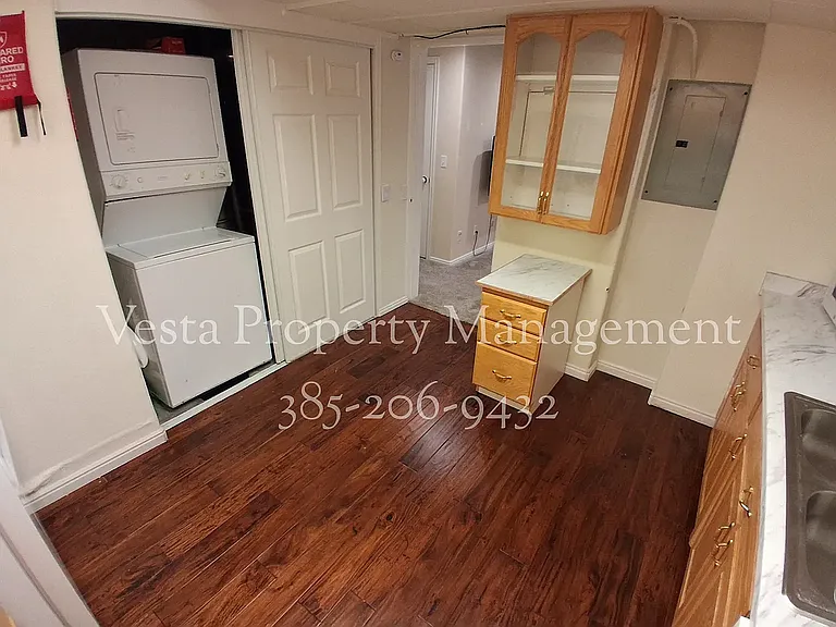 1468 N 125 E #BASEMENT — Photo 10
