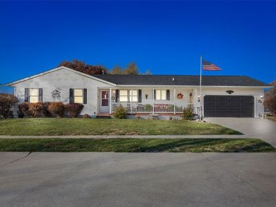 2750 Lynn Dr, Marion, IA, 52302