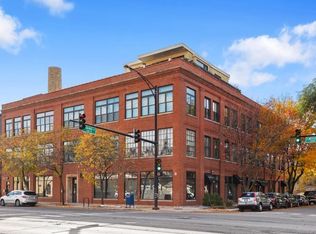 2401 W Ohio St UNIT 25, Chicago, IL 60612