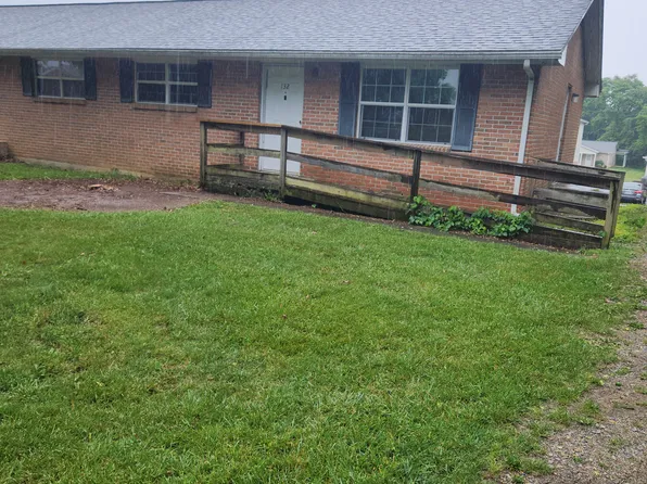 132I Jordan St, Dublin, VA 24084