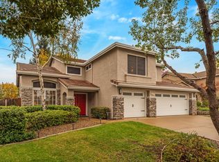 107 John Henry Cir, Folsom, CA 95630
