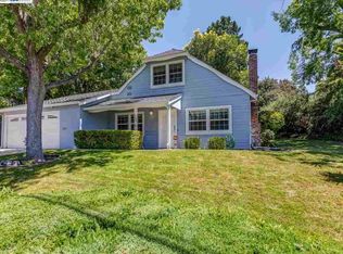 1300 Windermere Way, Concord, CA 94521