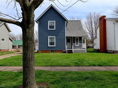 138 Middle St, Wellington, OH, 44090