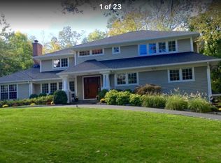 10 Dale Dr, Chatham, NJ 07928