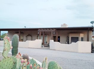 267 E Saddle Butte St, Apache Junction, AZ 85119