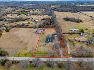 9424 County Road 528, Burleson, TX 76028