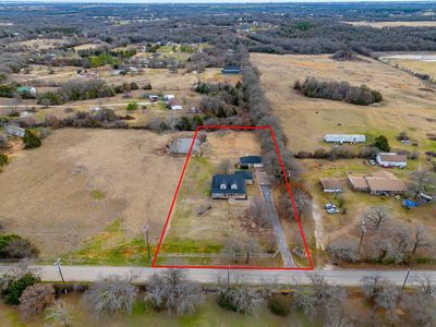 9424 County Road 528, Burleson, TX, 76028