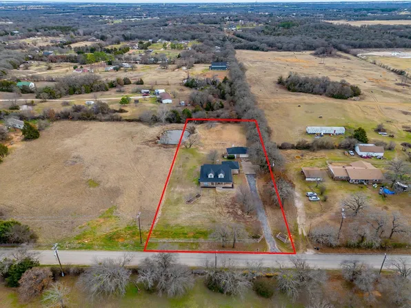 9424 County Road 528, Burleson, TX 76028