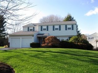 1380 Lily Way, Southampton, PA 18966