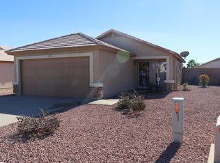 15749 W Lundberg St, Surprise, AZ 85374