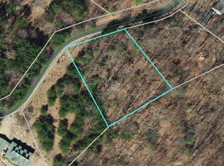 LOT 57 Grandview Cir, Traphill, NC 28685