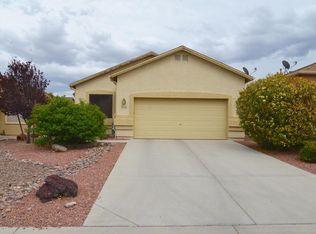 570 S Elk Ridge Dr, Camp Verde, AZ 86322