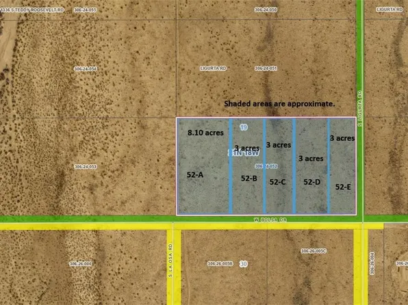 52 W Bolsa Dr #A, Golden Valley, AZ 86413