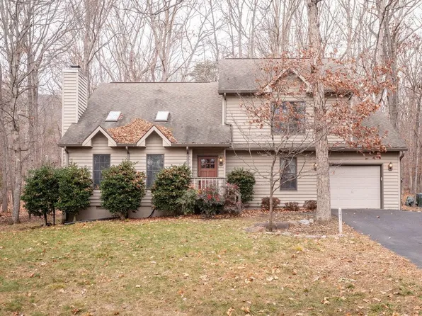 171 Kaylor Cir, McGaheysville, VA 22840