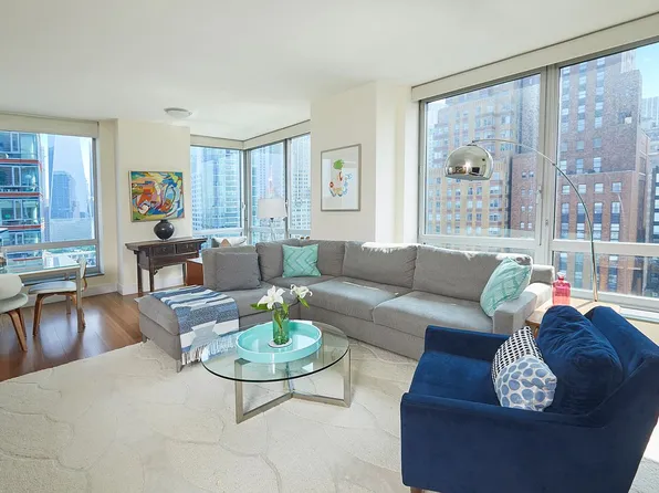 30 West St APT 23B, New York, NY 10004