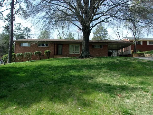 304 Pine Ridge Dr, High Point, NC 27262