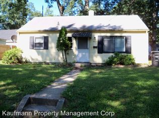 4910 Bowser Ave, Fort Wayne, IN 46806