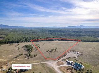 Nna Bright Star Ln, Athol, ID 83801