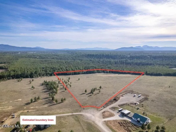 Nna Bright Star Ln, Athol, ID 83801