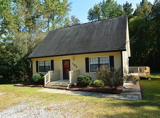 105 Archdale Dr, Durham, NC 27707