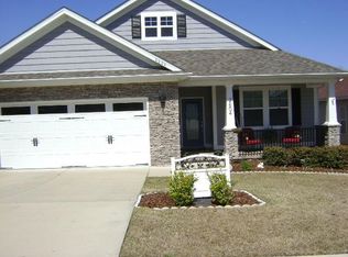 2604 Ulysses Rd, Tallahassee, FL 32312