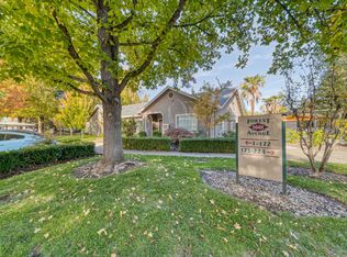 1661 Forest Avenue Apartments, Chico, CA 95928