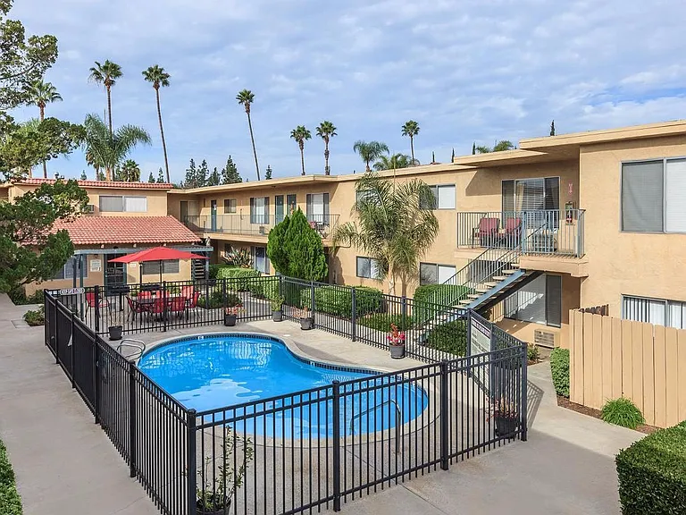 Casa Tierra Apartments — Photo 30